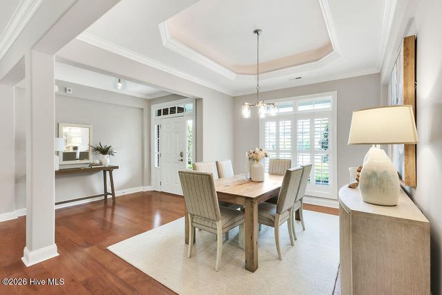 3012 Cobden Court, Leland, NC 28451