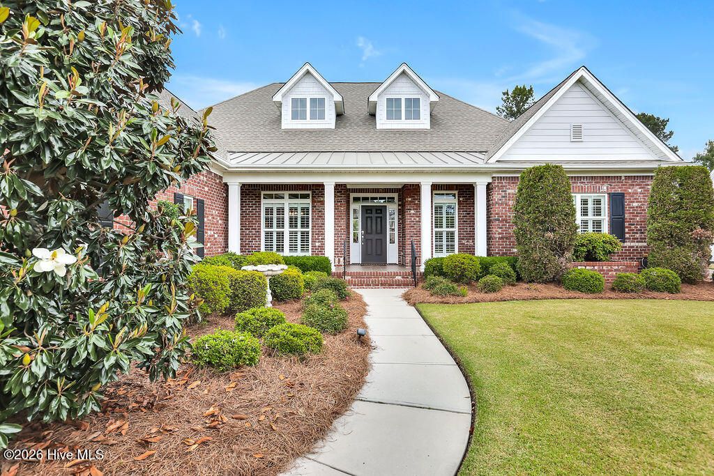 3012 Cobden Court, Leland, NC 28451