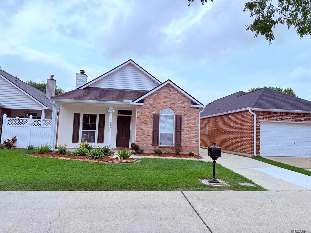 13344 Natchez Ct, Baton Rouge, LA 70810