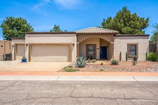 2755 Boldt Street, Las Cruces, NM 88005