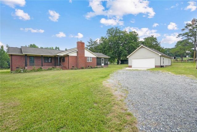 1713 Cameron Hill Road, Cameron, NC 28326