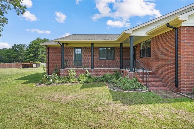 1713 Cameron Hill Road, Cameron, NC 28326