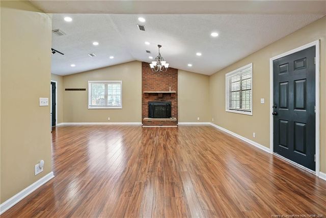 1713 Cameron Hill Road, Cameron, NC 28326