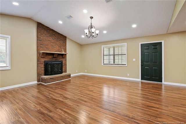 1713 Cameron Hill Road, Cameron, NC 28326