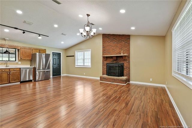 1713 Cameron Hill Road, Cameron, NC 28326