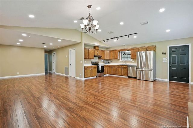 1713 Cameron Hill Road, Cameron, NC 28326