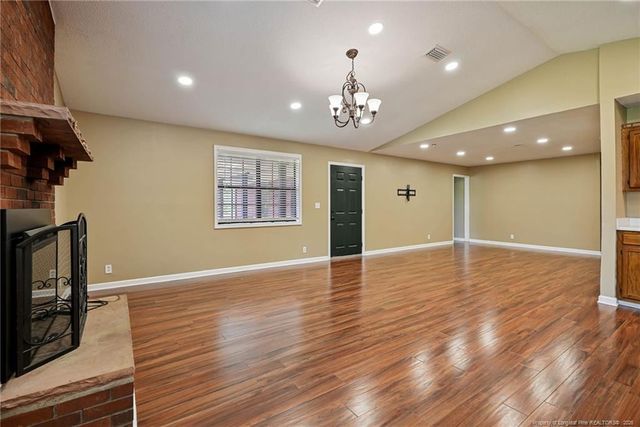 1713 Cameron Hill Road, Cameron, NC 28326