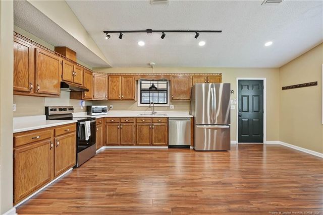1713 Cameron Hill Road, Cameron, NC 28326