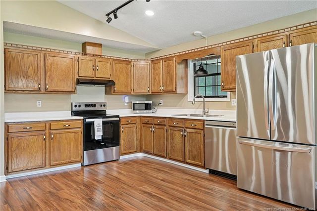1713 Cameron Hill Road, Cameron, NC 28326