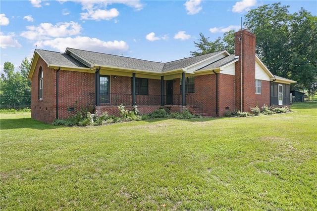 1713 Cameron Hill Road, Cameron, NC 28326