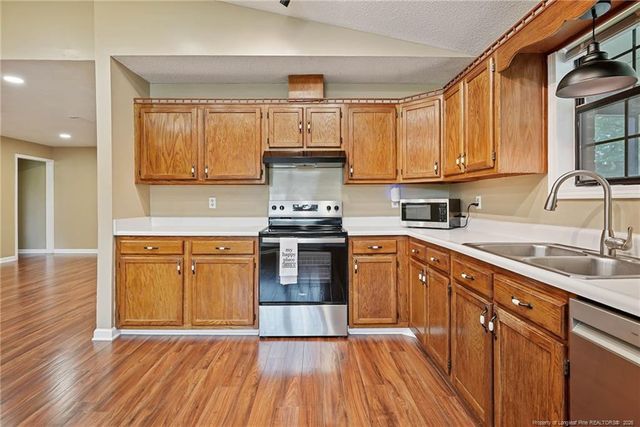 1713 Cameron Hill Road, Cameron, NC 28326