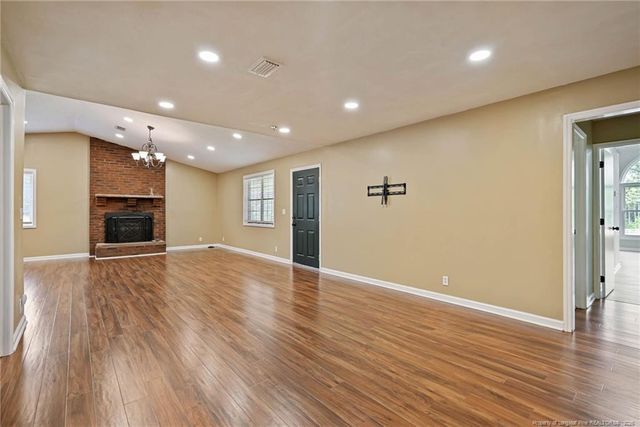 1713 Cameron Hill Road, Cameron, NC 28326