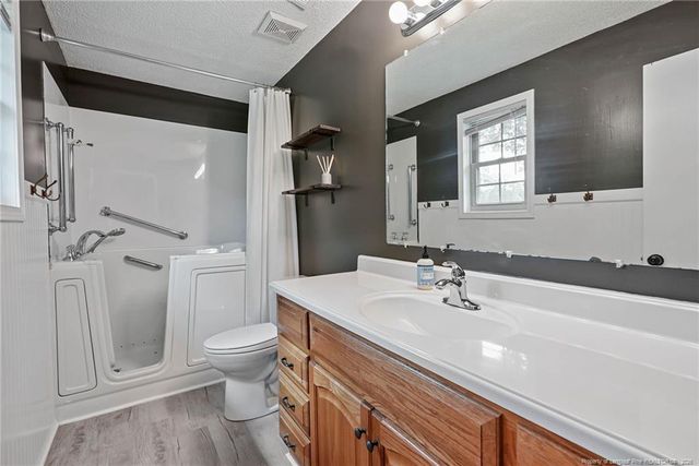 1713 Cameron Hill Road, Cameron, NC 28326