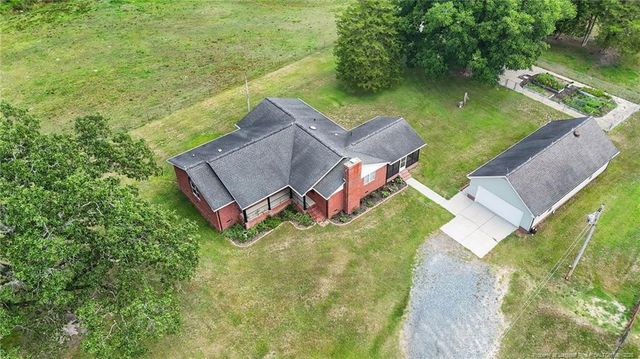 1713 Cameron Hill Road, Cameron, NC 28326