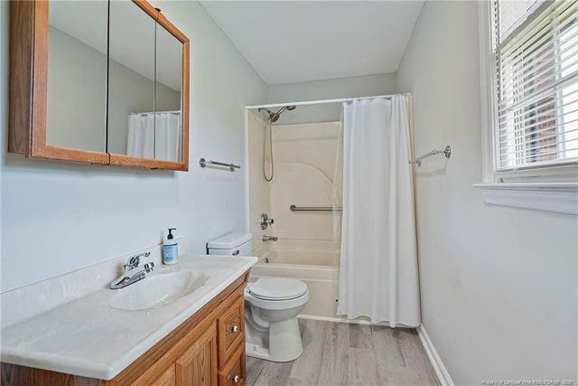 1713 Cameron Hill Road, Cameron, NC 28326
