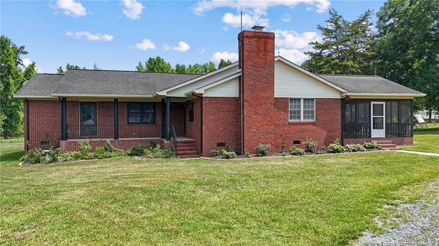 1713 Cameron Hill Road, Cameron, NC 28326
