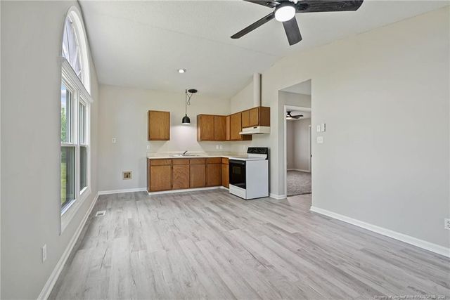 1713 Cameron Hill Road, Cameron, NC 28326