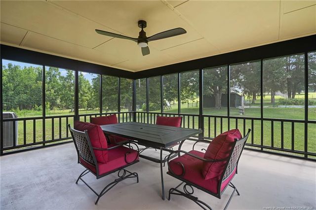 1713 Cameron Hill Road, Cameron, NC 28326