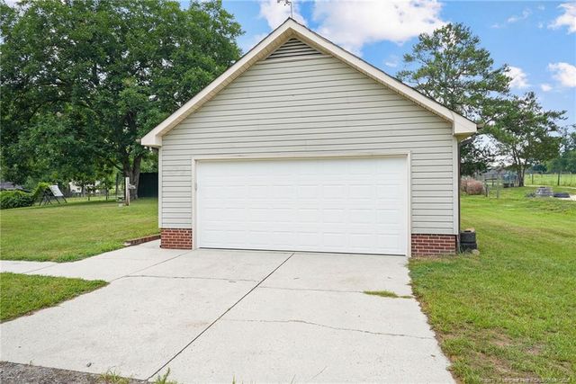 1713 Cameron Hill Road, Cameron, NC 28326