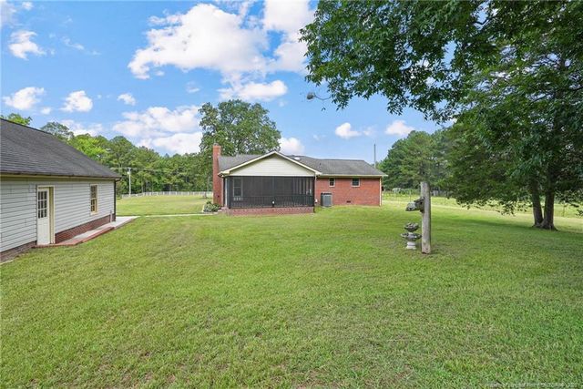 1713 Cameron Hill Road, Cameron, NC 28326