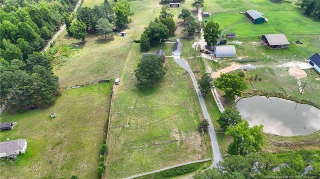 1713 Cameron Hill Road, Cameron, NC 28326