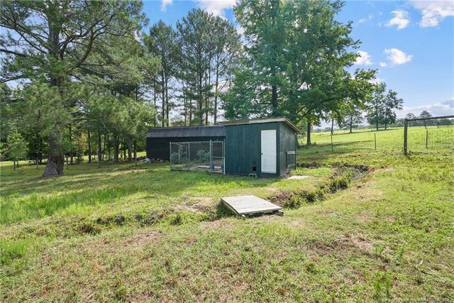 1713 Cameron Hill Road, Cameron, NC 28326