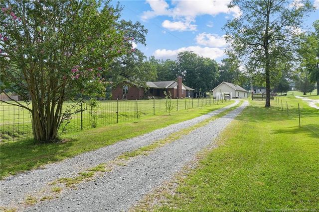 1713 Cameron Hill Road, Cameron, NC 28326