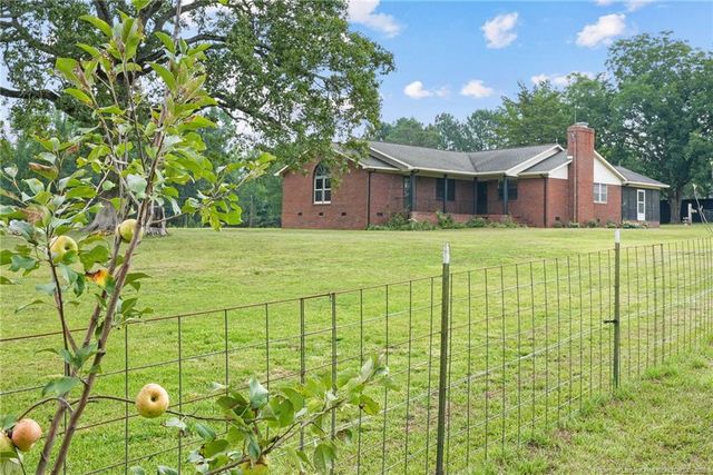 1713 Cameron Hill Road, Cameron, NC 28326