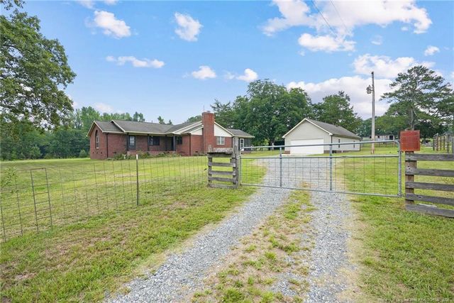 1713 Cameron Hill Road, Cameron, NC 28326