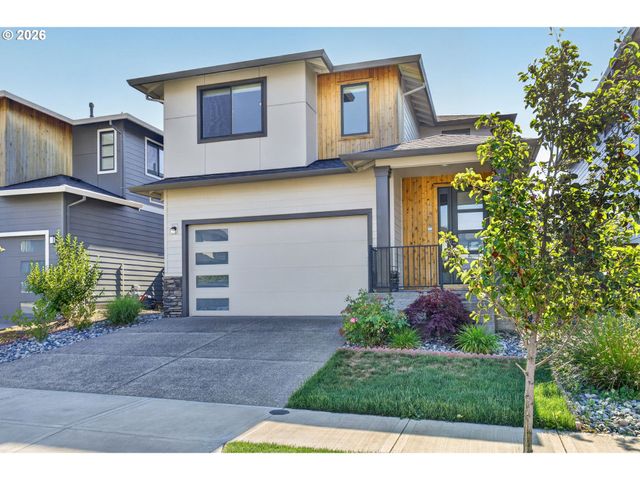 3676 Sw TEGART Ln, Gresham, OR 97080