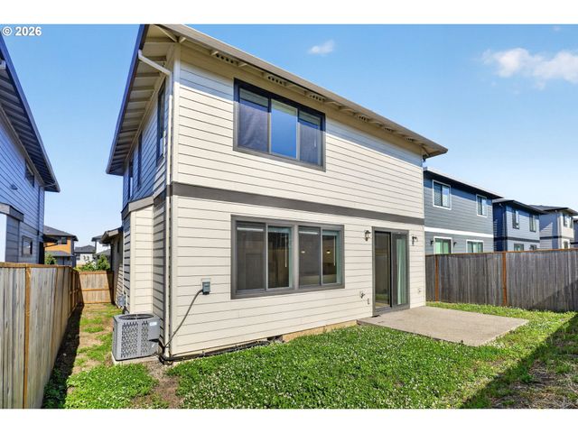 3676 Sw TEGART Ln, Gresham, OR 97080