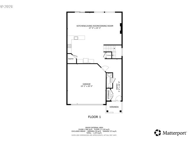 3676 Sw TEGART Ln, Gresham, OR 97080