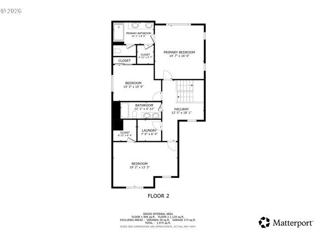 3676 Sw TEGART Ln, Gresham, OR 97080
