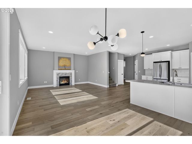 3676 Sw TEGART Ln, Gresham, OR 97080