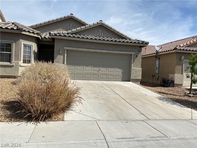 608 Cowboy Cross Avenue, North Las Vegas, NV 89081