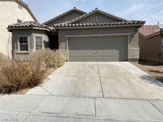 608 Cowboy Cross Avenue, North Las Vegas, NV 89081