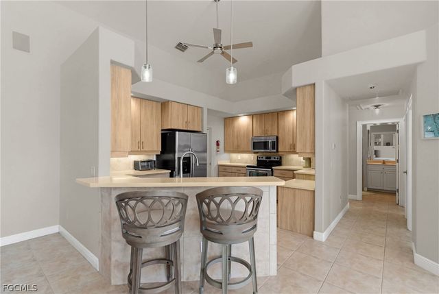 2822 SW 40th ST, Cape Coral, FL 33914