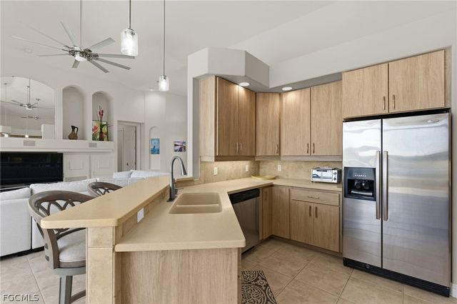 2822 SW 40th ST, Cape Coral, FL 33914