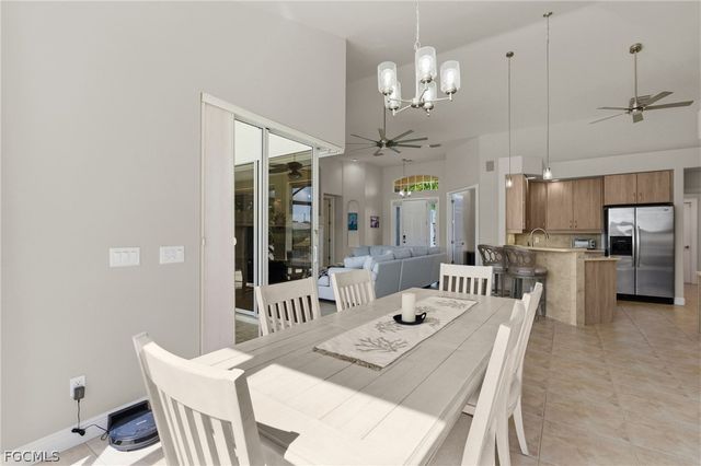 2822 SW 40th ST, Cape Coral, FL 33914