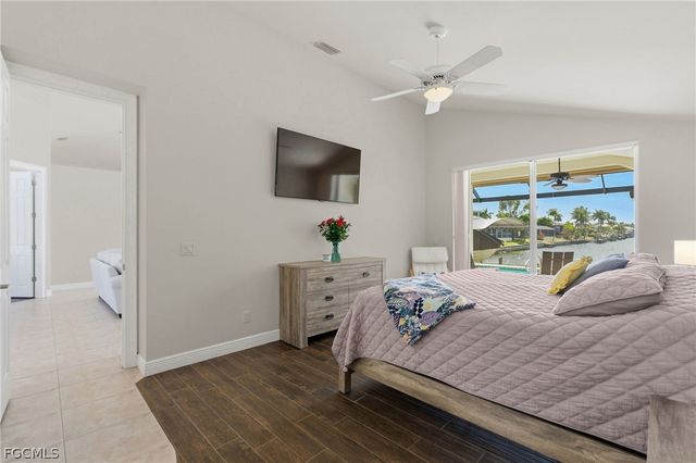 2822 SW 40th ST, Cape Coral, FL 33914