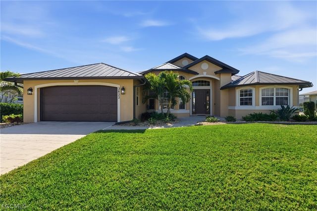 2822 SW 40th ST, Cape Coral, FL 33914