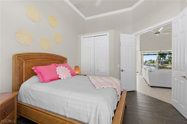 2822 SW 40th ST, Cape Coral, FL 33914