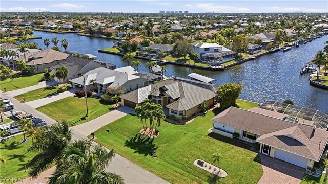 2822 SW 40th ST, Cape Coral, FL 33914
