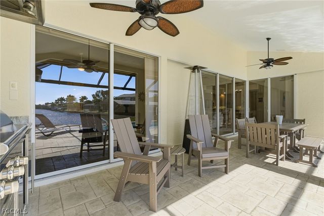 2822 SW 40th ST, Cape Coral, FL 33914