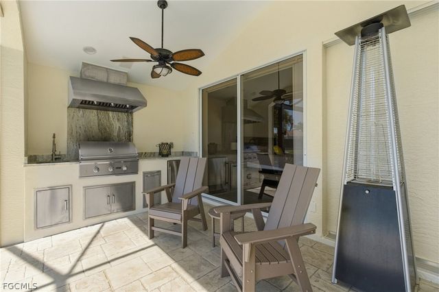 2822 SW 40th ST, Cape Coral, FL 33914