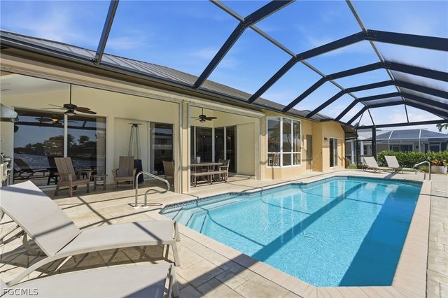 2822 SW 40th ST, Cape Coral, FL 33914