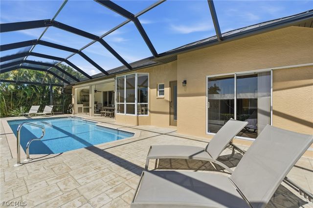 2822 SW 40th ST, Cape Coral, FL 33914