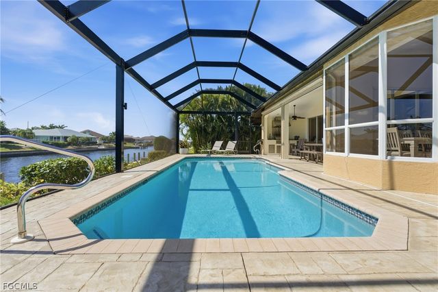 2822 SW 40th ST, Cape Coral, FL 33914