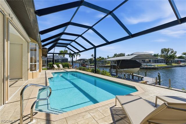2822 SW 40th ST, Cape Coral, FL 33914
