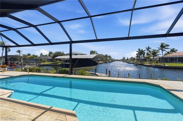 2822 SW 40th ST, Cape Coral, FL 33914